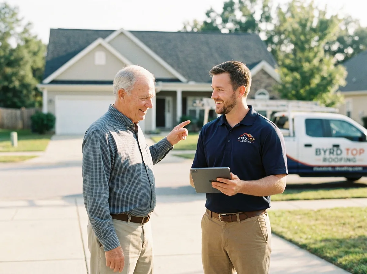 Roofing Blair, SC FAQs
